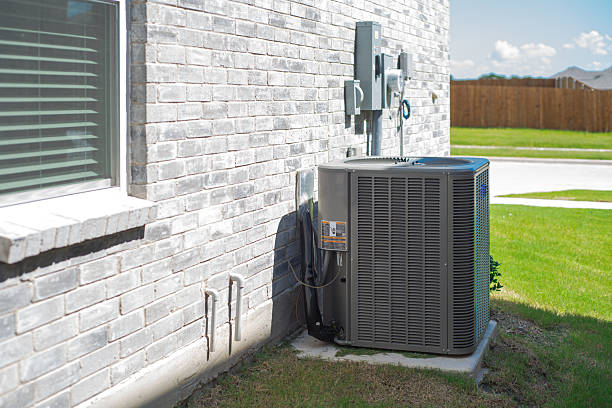 Reliable Emergency Hvac contractor in Signal Mountain, TN by FH HVAC
